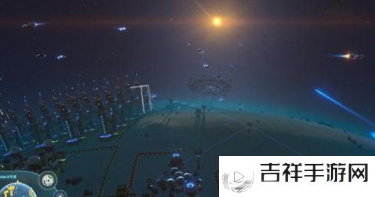戴森球计划高能石墨怎么获得