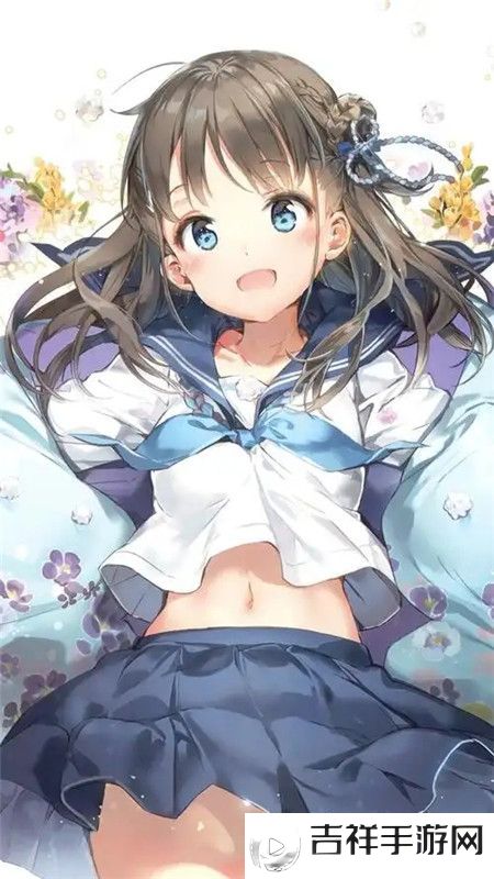 老**春天白馨柔
