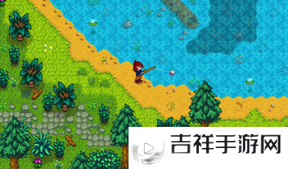 星露谷物语火车是什么