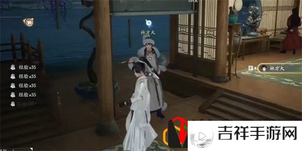 梅邬水龙吟答案是什么 世界BOSS击杀方法