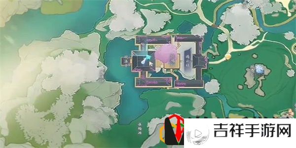 梅邬青玉案答案是什么 学习先进经验