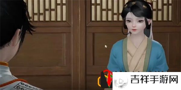 梅邬青玉案答案是什么 学习先进经验
