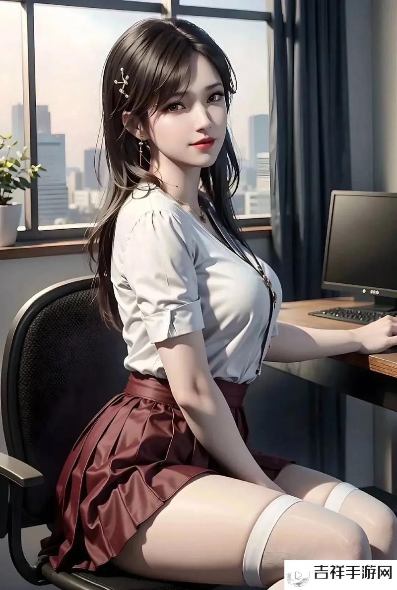 女教师用?夹我的?动漫