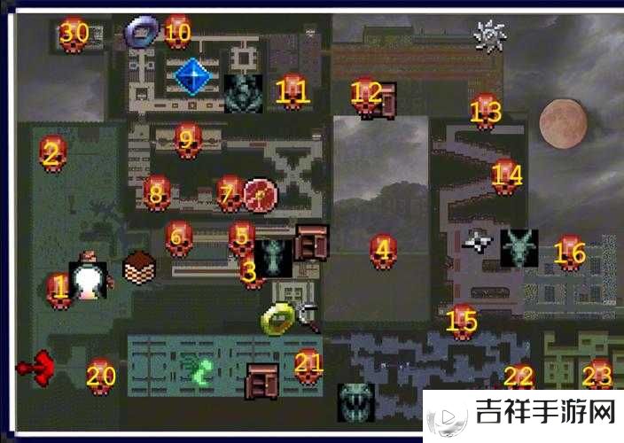 吸血鬼幸存者存档位置全揭秘,轻松找到你的游戏记忆