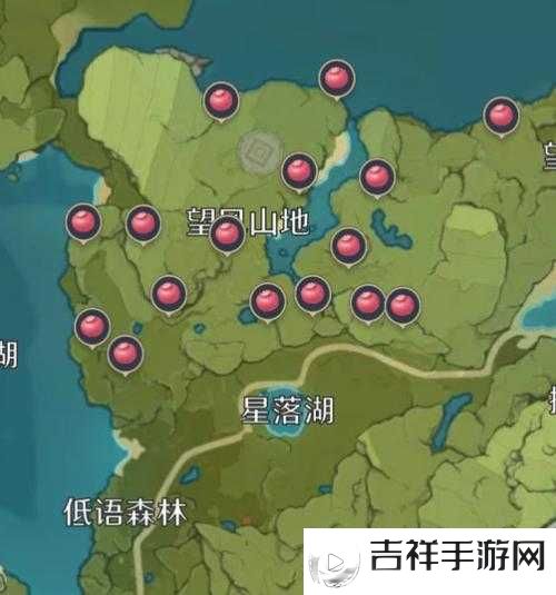 原神容彩诗镜其三任务流程及诗句探索