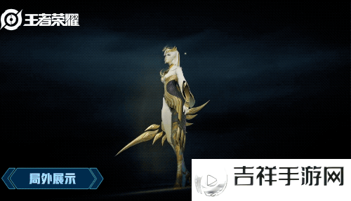 王者荣耀镜炽阳神光皮肤帅吗 镜炽阳神光皮肤有哪些台词