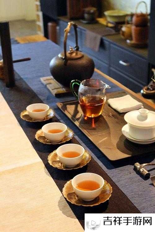 成都新茶嫩茶 wx600:品一杯清新,享一份自然