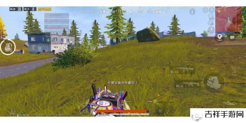 在和平精英这款备受欢迎的多人在线射击游戏中,荣耀殿堂是一个备受玩家瞩目的地点。它不仅象征着玩家的荣誉与成就,更是游戏中一个独特的存在。那么,和平精英荣耀殿堂究竟在哪里呢?它位于哪个地图呢?