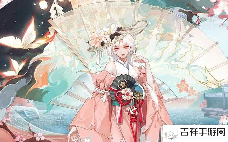阴阳师不知火新皮肤花笠舞歌获得方法详解