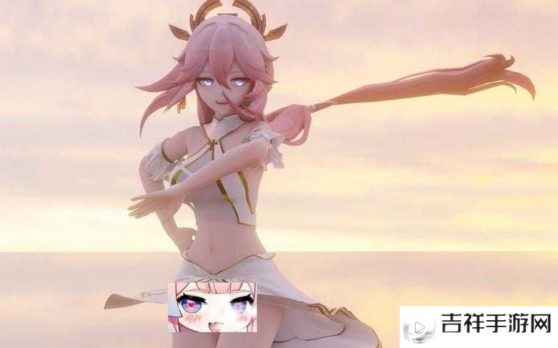 八重ちゃん手持球棒的独特魅力展现