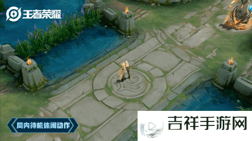 王者荣耀镜炽阳神光皮肤帅吗 镜炽阳神光皮肤有哪些台词
