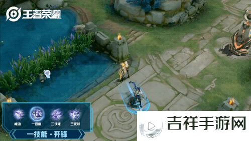 王者荣耀镜炽阳神光皮肤帅吗 镜炽阳神光皮肤有哪些台词