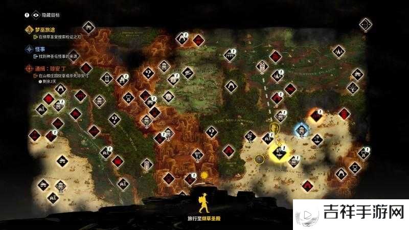 诡野西部Steam价格揭秘,超值史低不容错过!