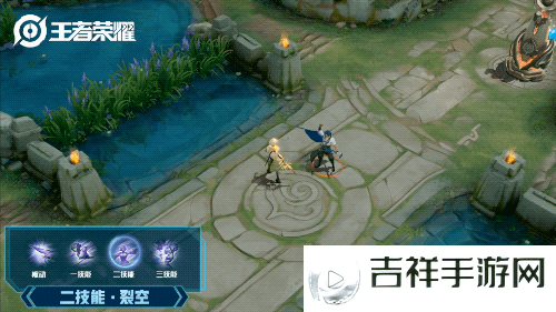 王者荣耀镜炽阳神光皮肤帅吗 镜炽阳神光皮肤有哪些台词