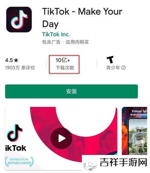 TikTok 官网入口:带你领略精彩短视频世界之旅