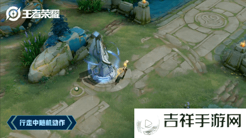 王者荣耀镜炽阳神光皮肤帅吗 镜炽阳神光皮肤有哪些台词