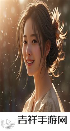 令人感动的故事：亲情的守护