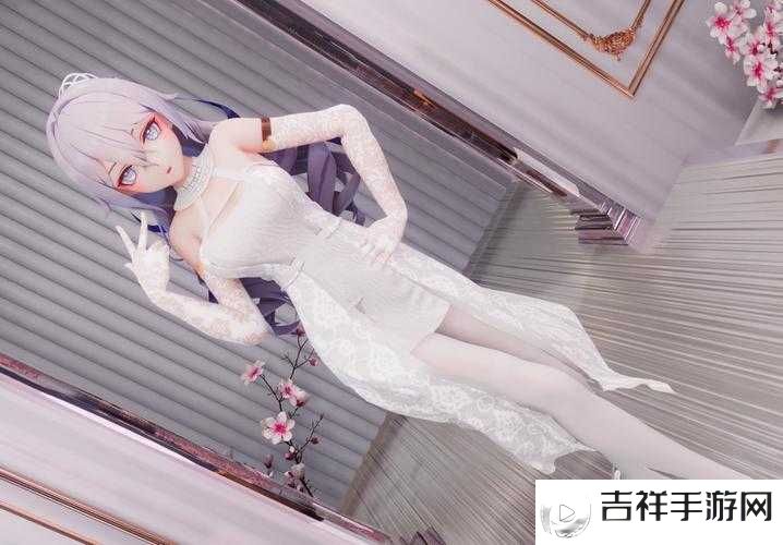 白丝校花**甜美游戏:极致诱惑的扒开精彩呈现