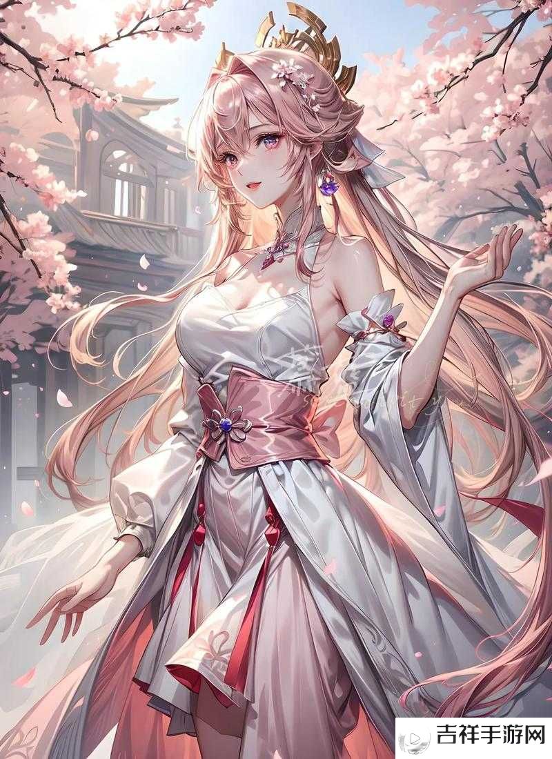 原神落樱有声H5活动全攻略,浪漫樱花,悦耳旋律等你探索