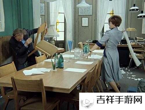 办公室的秘密 HD 高清:探寻职场背后不为人知的故事