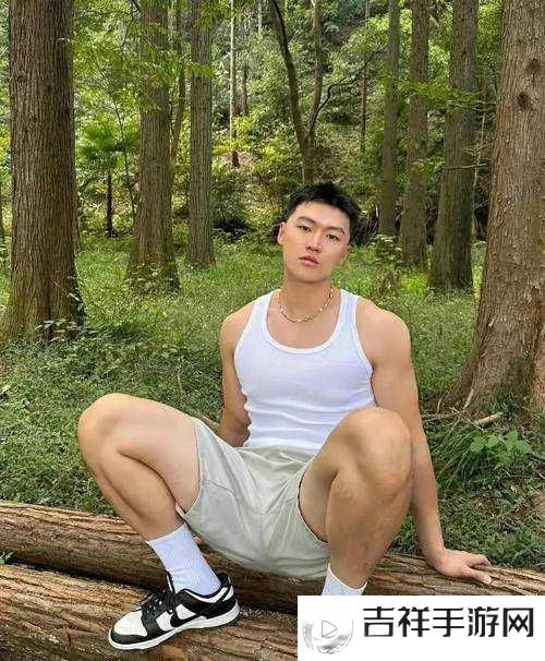 东北男同 Gay 魅男 69 的独特魅力与故事