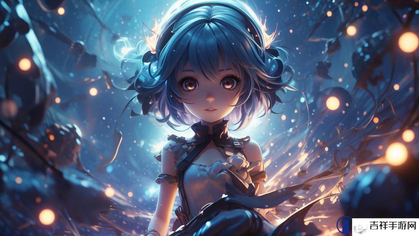 无尽 XXX 动漫 3D 同人:梦幻的二次元之旅