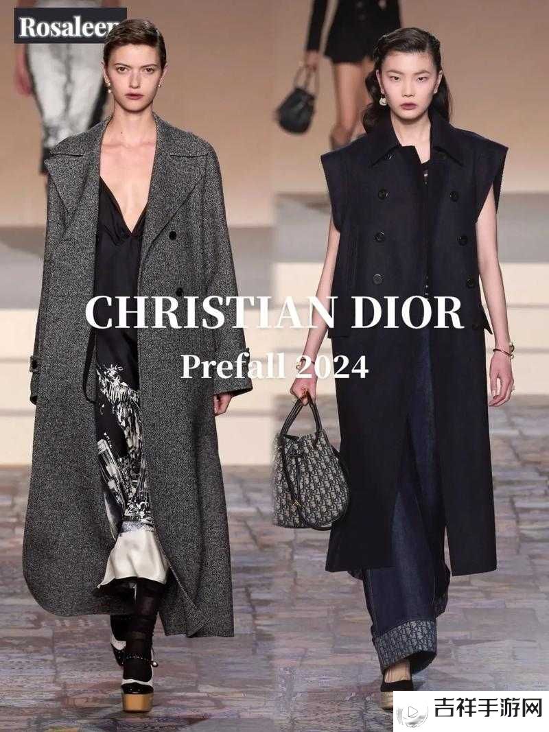 www.dior.com.cn :探索迪奥的奢华时尚魅力世界