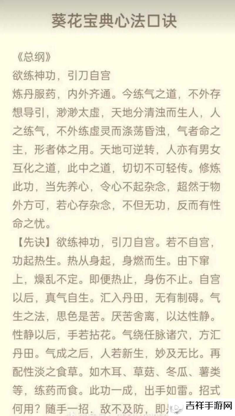 旅行江湖,武功秘籍选择全攻略,助你行走天下