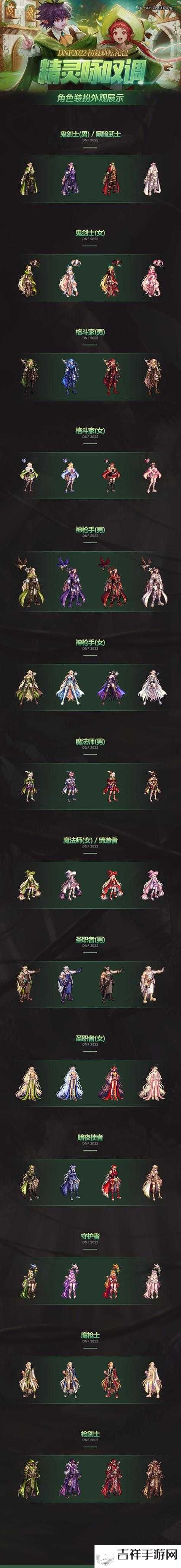 DNF耕耘礼包,2022年的惊喜与期待