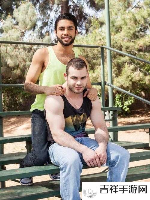 欧美猛男军人 Gay 巨作:热血激情与别样情感的碰撞