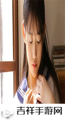 老外玩CSGO的妹子：国外CSGO女玩家的群体特征