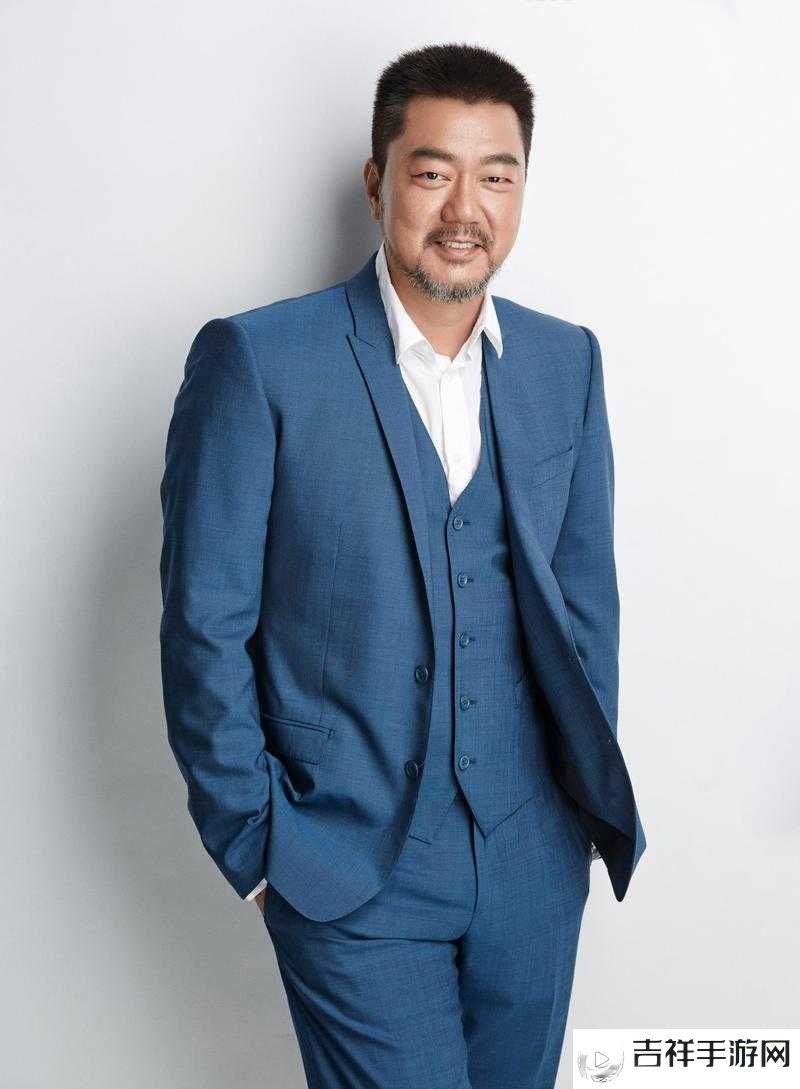 双-产-年上大明星的精彩演艺生涯与独特魅力