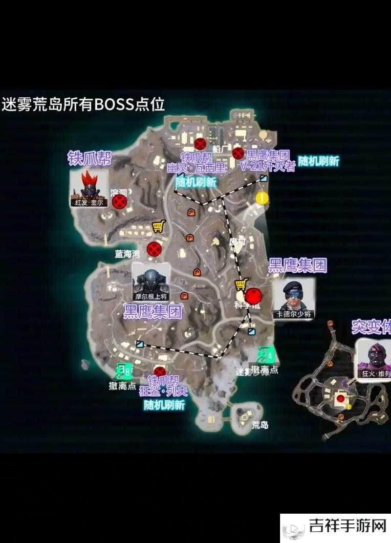 和平精英空投行动呼救塔作用详解