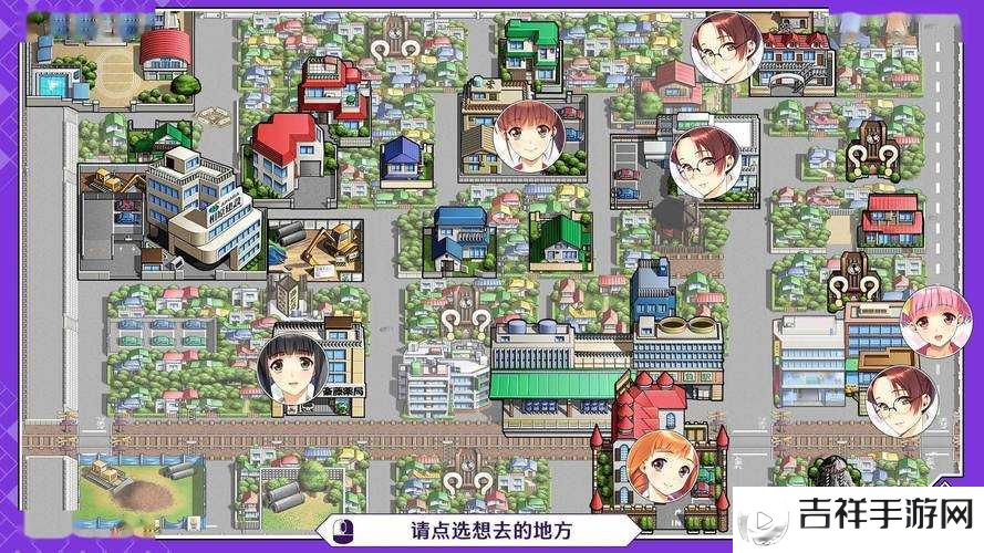 同级生重制版官网地址分享,探索经典恋爱模拟游戏的魅力