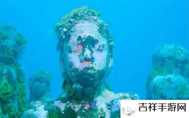 爽躁多水快深:探秘令人心跳加速的神秘世界