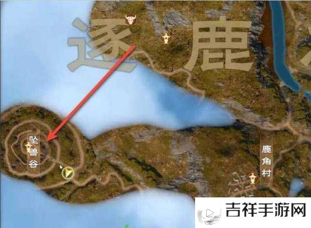 太荒初境噬火兽探寻,揭秘噬火兽的出没之地