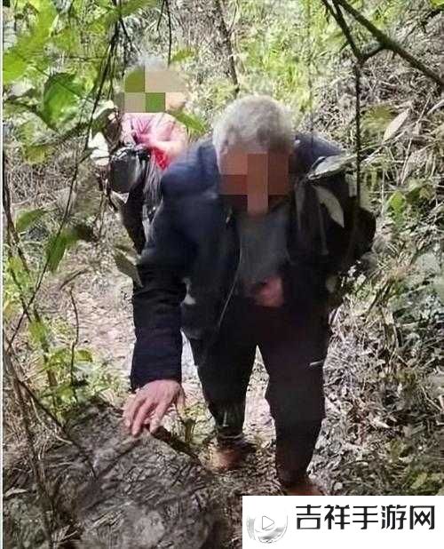 国产老头户外野战的别样精彩与独特魅力