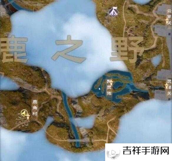 太荒初境南瓜探寻,解锁南瓜位置全攻略