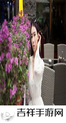 各种女BBWBBWBBW么：时尚先锋型女BBW