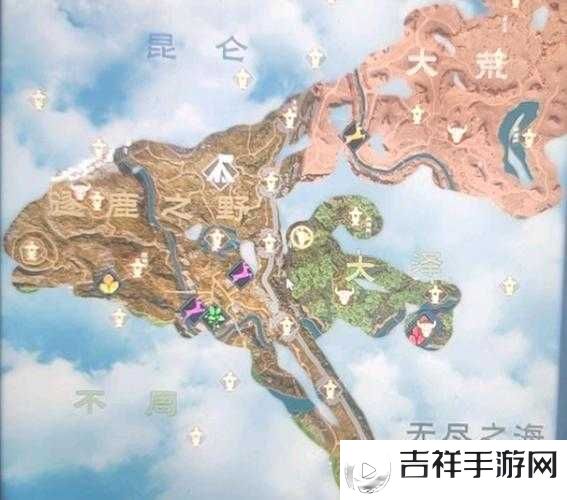 太荒初境BOSS刷新机制详解