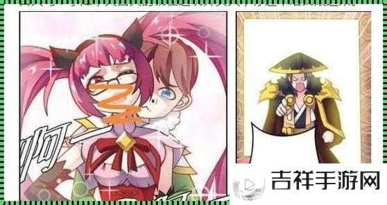 孙尚香站在板凳上给刘禅辅导作业的温馨日常