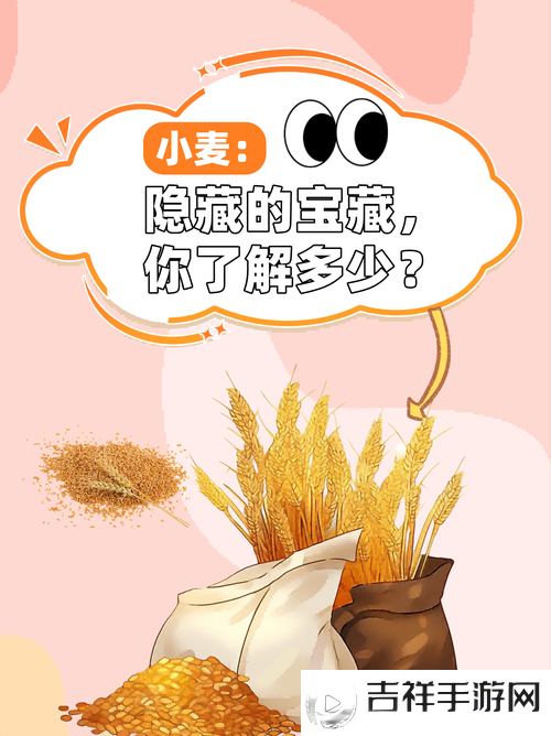 麦子:管家的神秘朋友