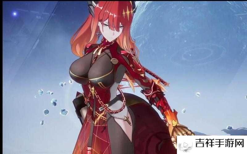 幻塔2.0新角色探秘