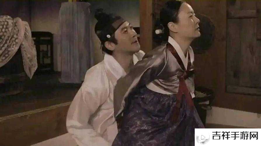 韩国禁欲系高级感电影:探寻神秘与深邃的影像世界