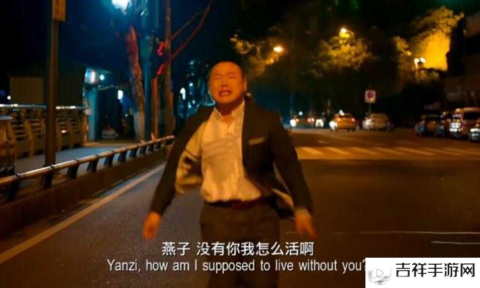 燕子没你怎么活表情包一览