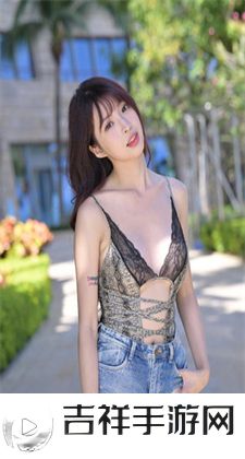 诱惑美少年：展现自信风采